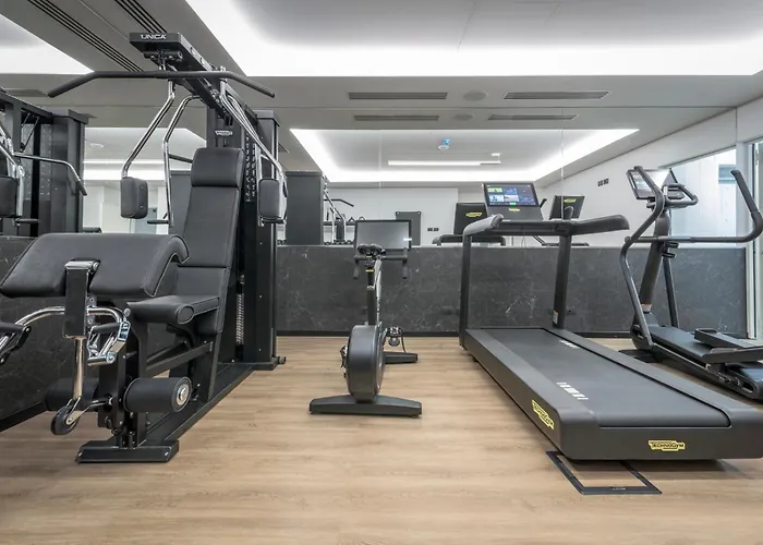 Hotel Palazzo Viridis Milano