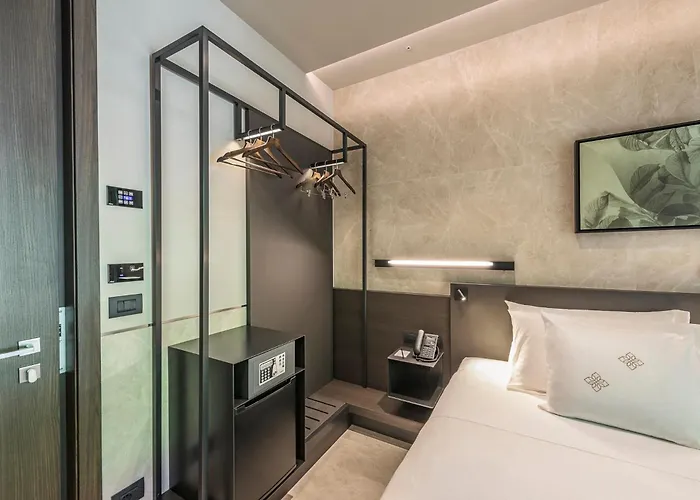 Palazzo Viridis 4* Milano