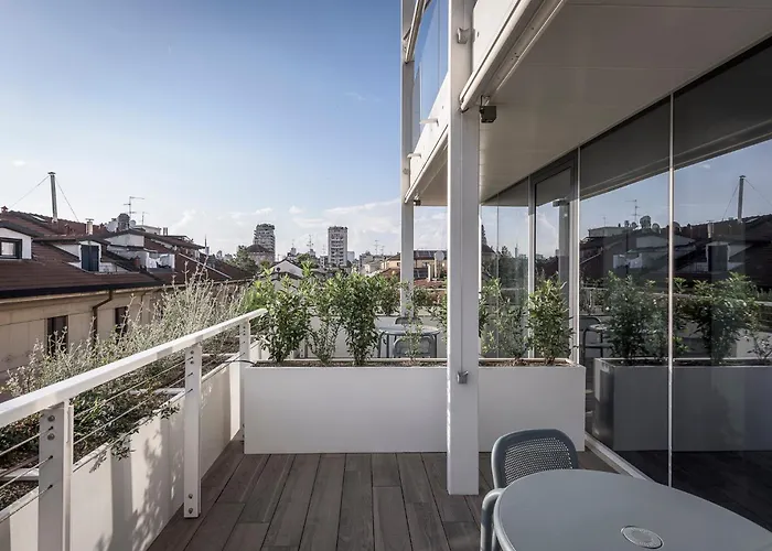 Palazzo Viridis Hotel