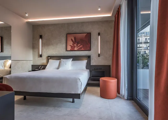 Hotel Palazzo Viridis