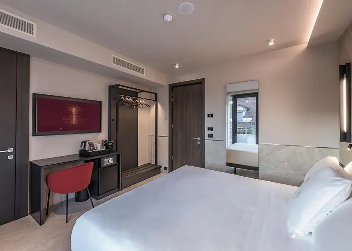 Palazzo Viridis Hotel 4*