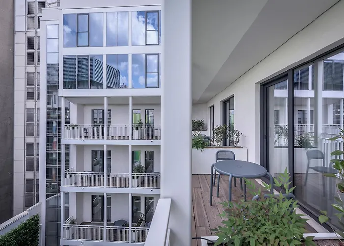 Palazzo Viridis Hotel Milano