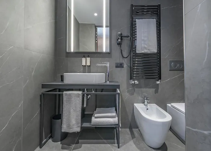 Palazzo Viridis Milano