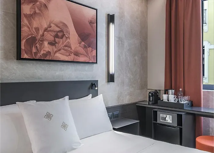 Hotel Palazzo Viridis