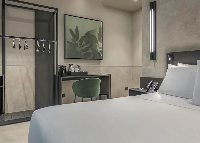Palazzo Viridis Отель 4*