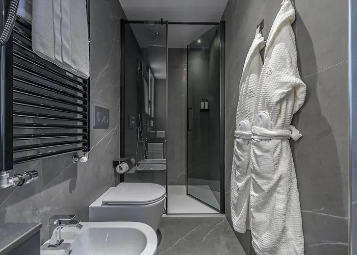 Ξενοδοχείο Palazzo Viridis 4*