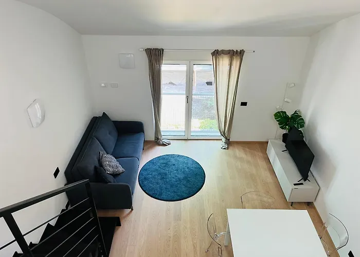 Appartement La Corte Di Cavalcabo *