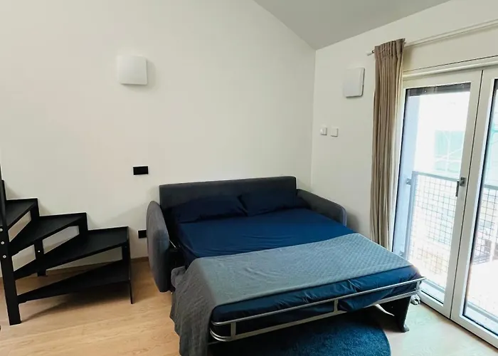 La Corte Di Cavalcabo Milan