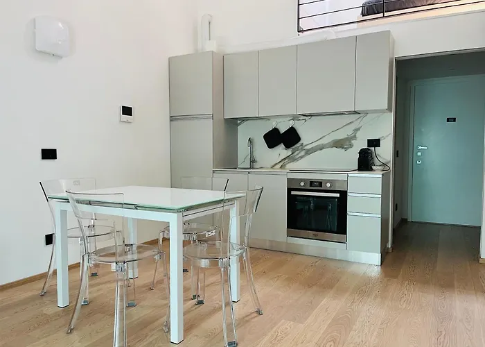 Appartement La Corte Di Cavalcabo