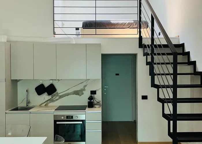 Appartement La Corte Di Cavalcabo *