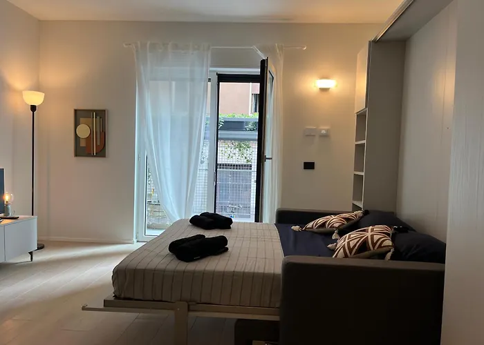 Appartement La Corte Di Cavalcabo *