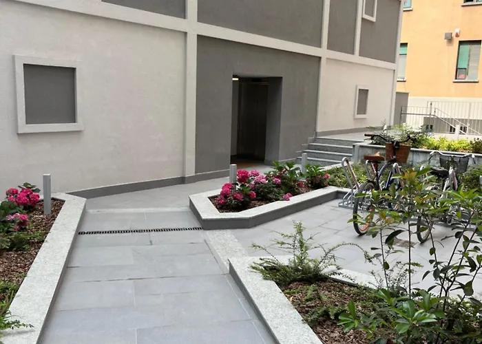 La Corte Di Cavalcabo Appartement *