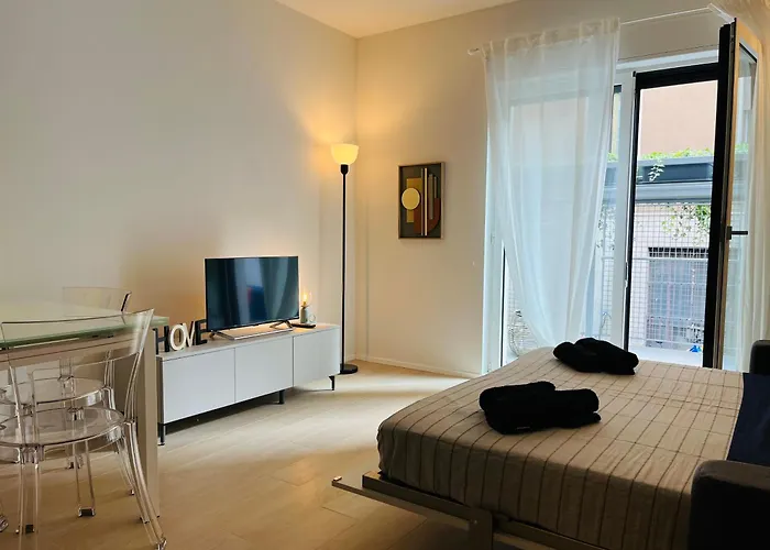 Appartement La Corte Di Cavalcabo *