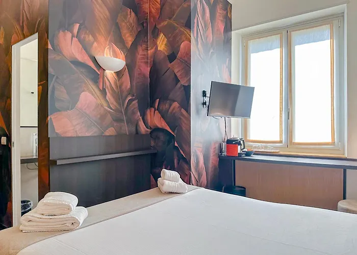 Fontana - 15 Min Dal Duomo