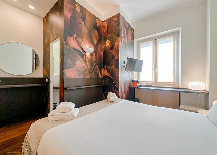 Appartement Fontana - 15 Min Dal Duomo Milaan