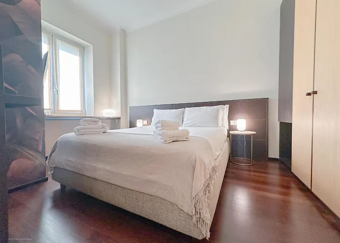 Fontana - 15 Min Dal Duomo Appartement *