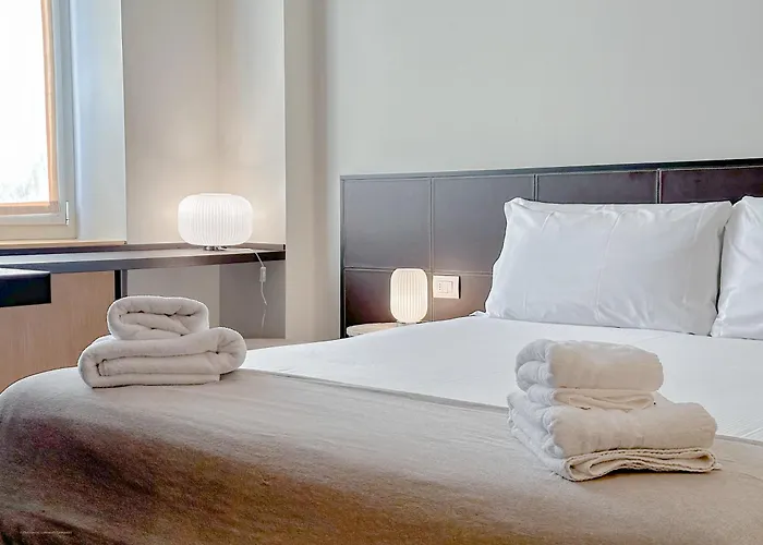 Fontana - 15 Min Dal Duomo *