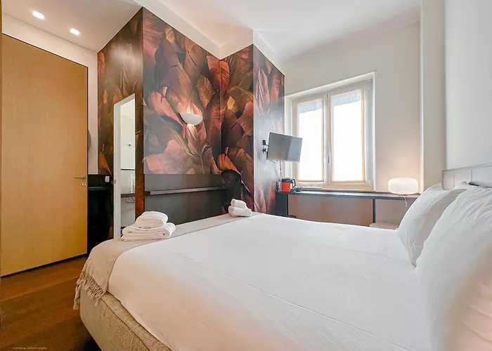 Fontana - 15 Min Dal Duomo