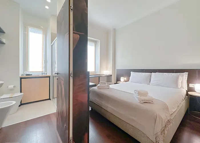 Fontana - 15 Min Dal Duomo Appartement *