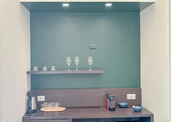 Appartement Fontana - 15 Min Dal Duomo Milaan