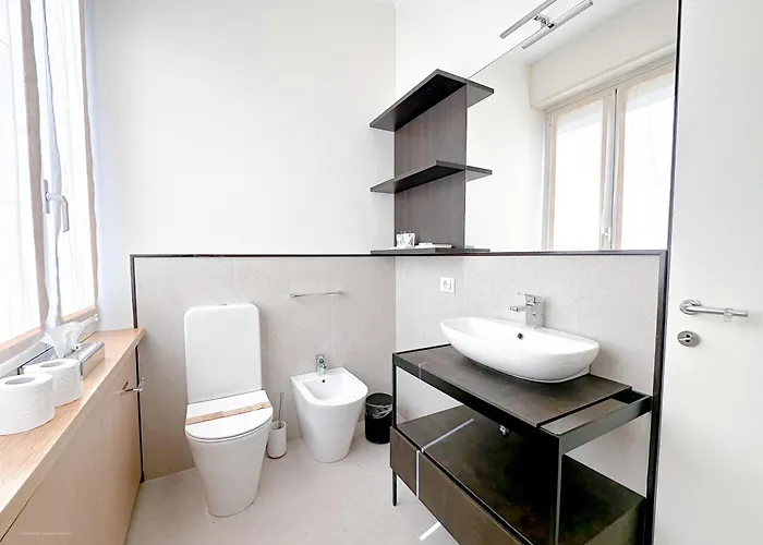 Fontana - 15 Min Dal Duomo * Milaan