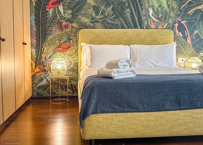 Fontana - 15 Min Dal Duomo *