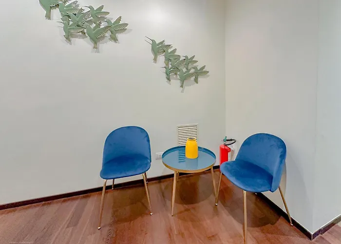 Fontana - 15 Min Dal Duomo Appartement