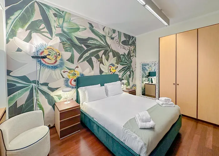 Fontana - 15 Min Dal Duomo Milaan