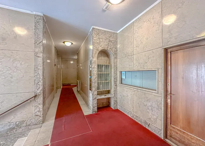 Fontana - 15 Min Dal Duomo