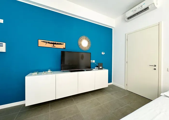 Oasis In The City- Private Garden Apartmán *