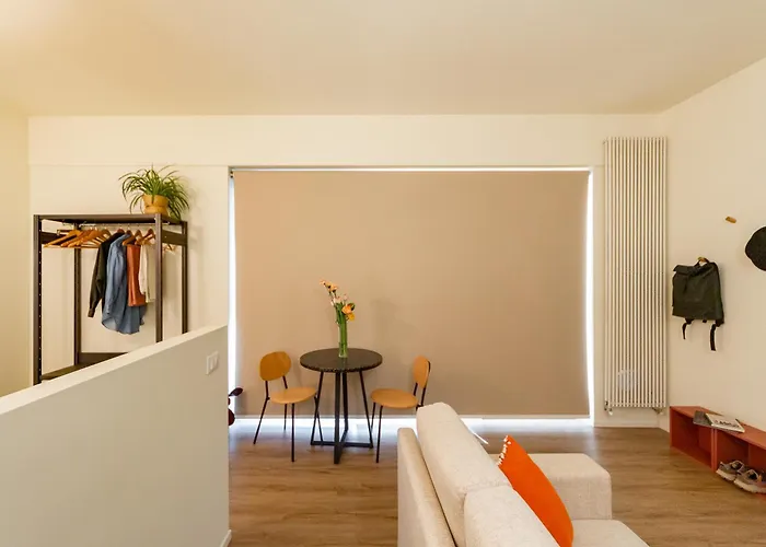 Casagogol - Nuovo Nel Design District *