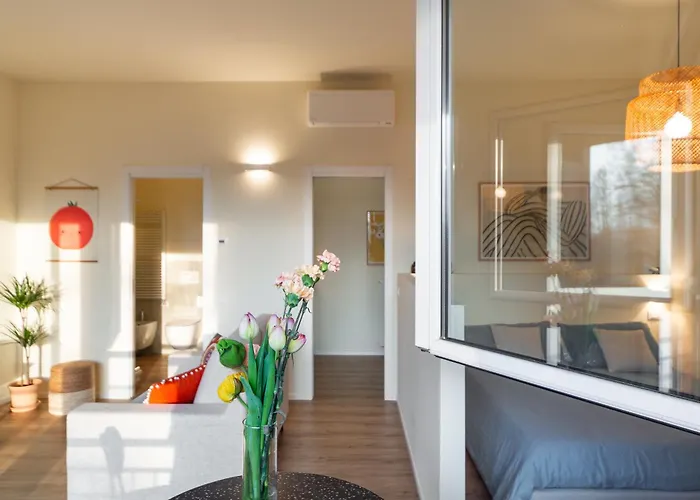 Casagogol - Nuovo Nel Design District