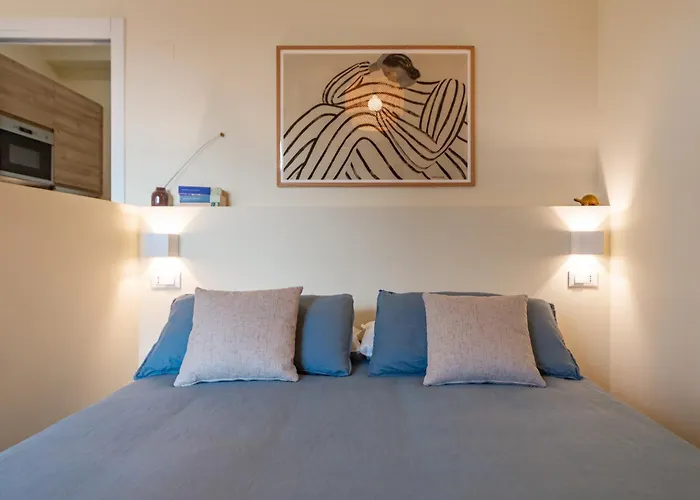 Casagogol - Nuovo Nel Design District アパート *