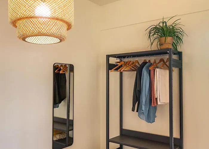 Casagogol - Nuovo Nel Design District アパート *