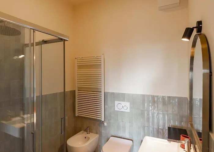 Casagogol - Nuovo Nel Design District * ミラノ