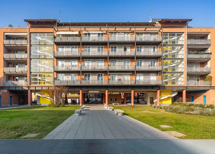 Casagogol - Nuovo Nel Design District アパート