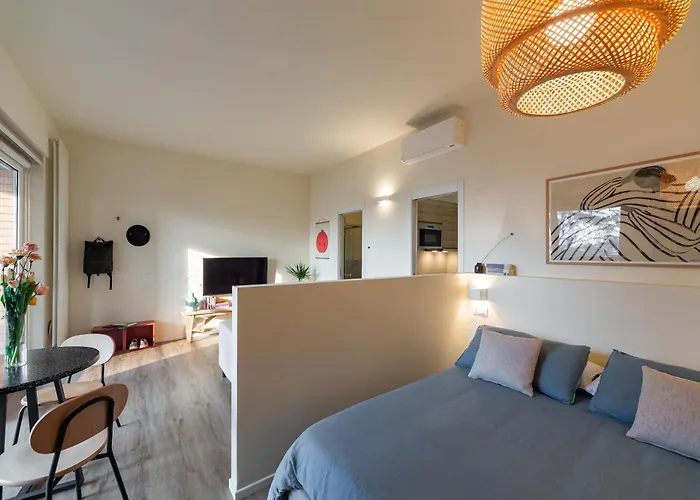 Casagogol - Nuovo Nel Design District ミラノ