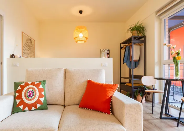 アパート Casagogol - Nuovo Nel Design District ミラノ