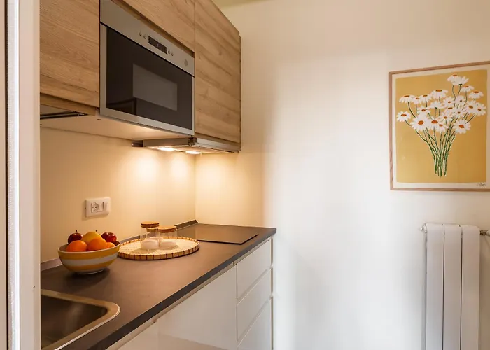 Casagogol - Nuovo Nel Design District