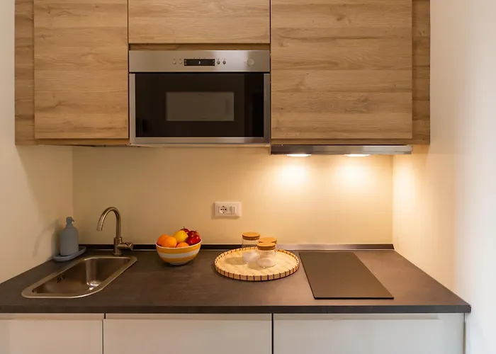 Casagogol - Nuovo Nel Design District アパート ミラノ