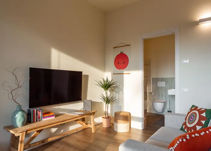 Casagogol - Nuovo Nel Design District * ミラノ