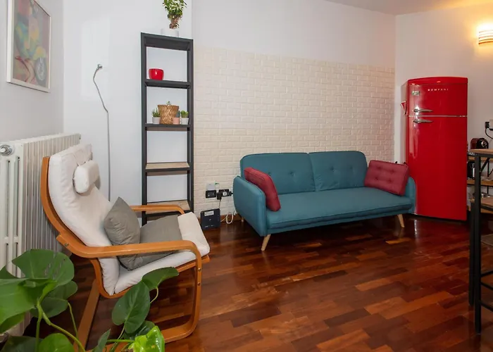 10 Minutes Duomo-elegant *