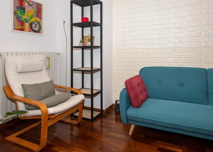 10 Minutes Duomo-elegant ميلان