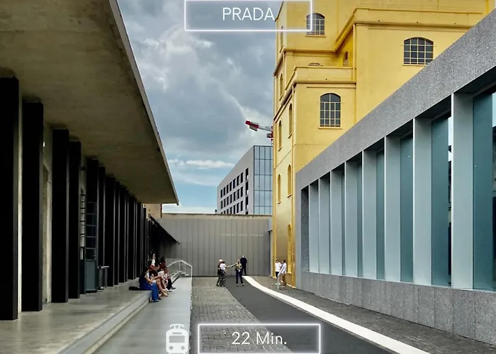 شقة 10 Minutes Duomo-elegant