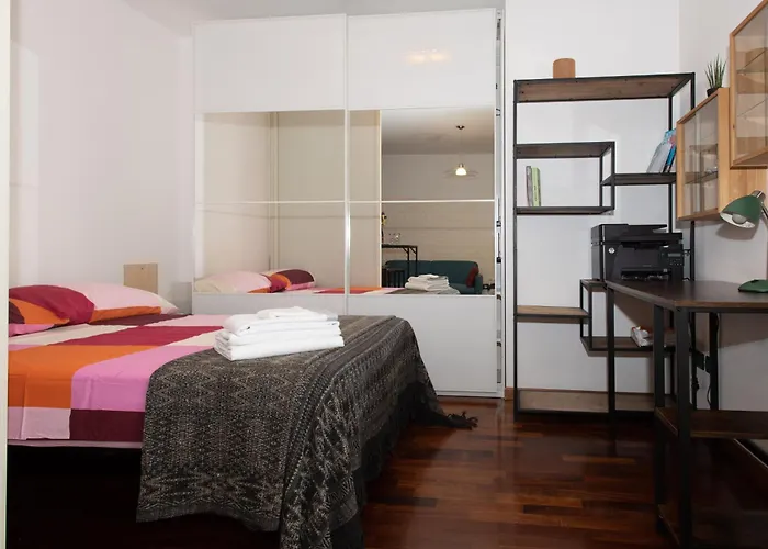 10 Minutes Duomo-elegant *