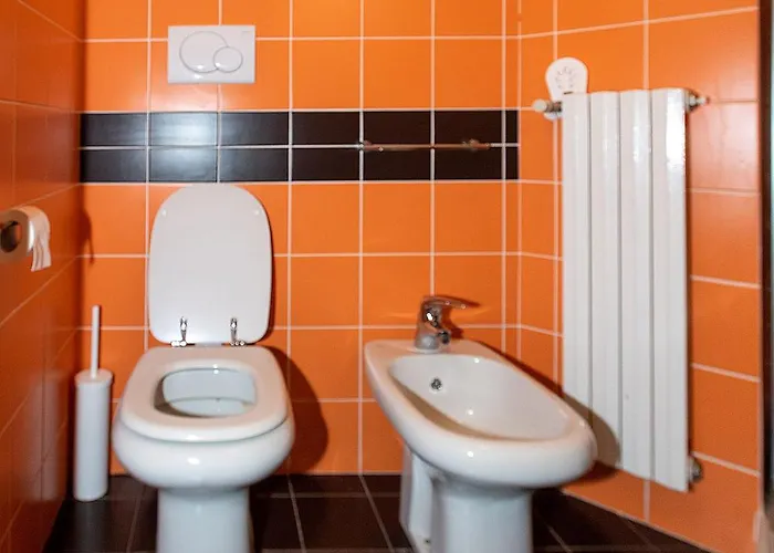 10 Minutes Duomo-elegant شقة *