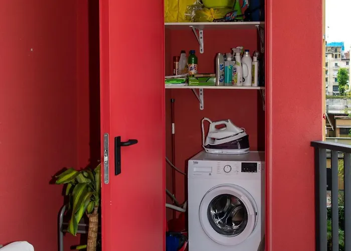 10 Minutes Duomo-elegant شقة *