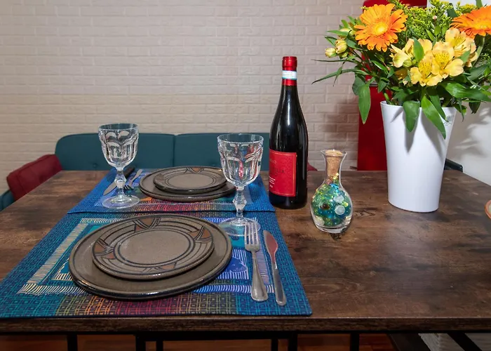 10 Minutes Duomo-elegant شقة ميلان