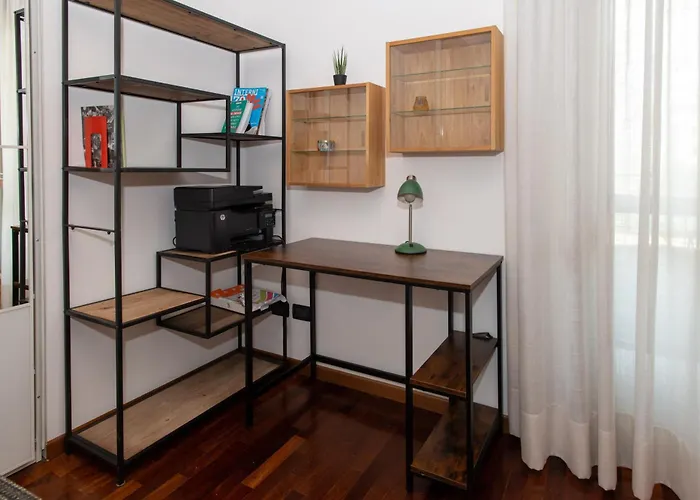 10 Minutes Duomo-elegant *