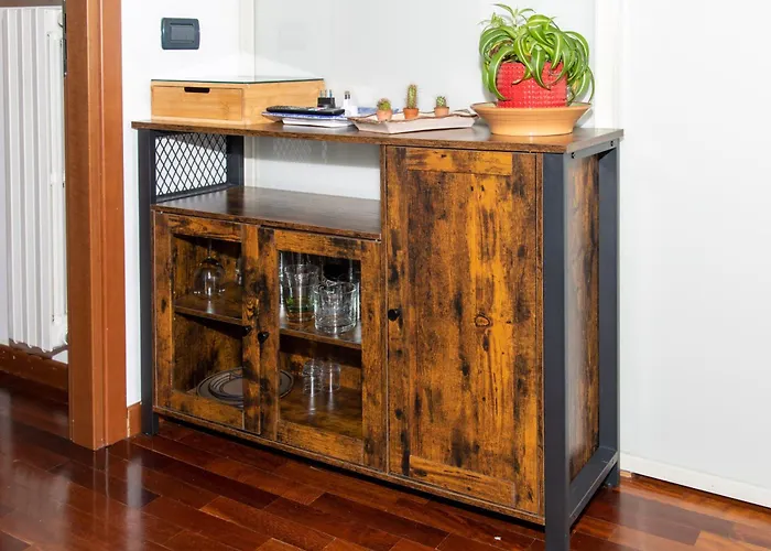 شقة 10 Minutes Duomo-elegant *